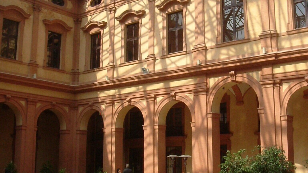 Photo of Others in Ferrara Historic Centre