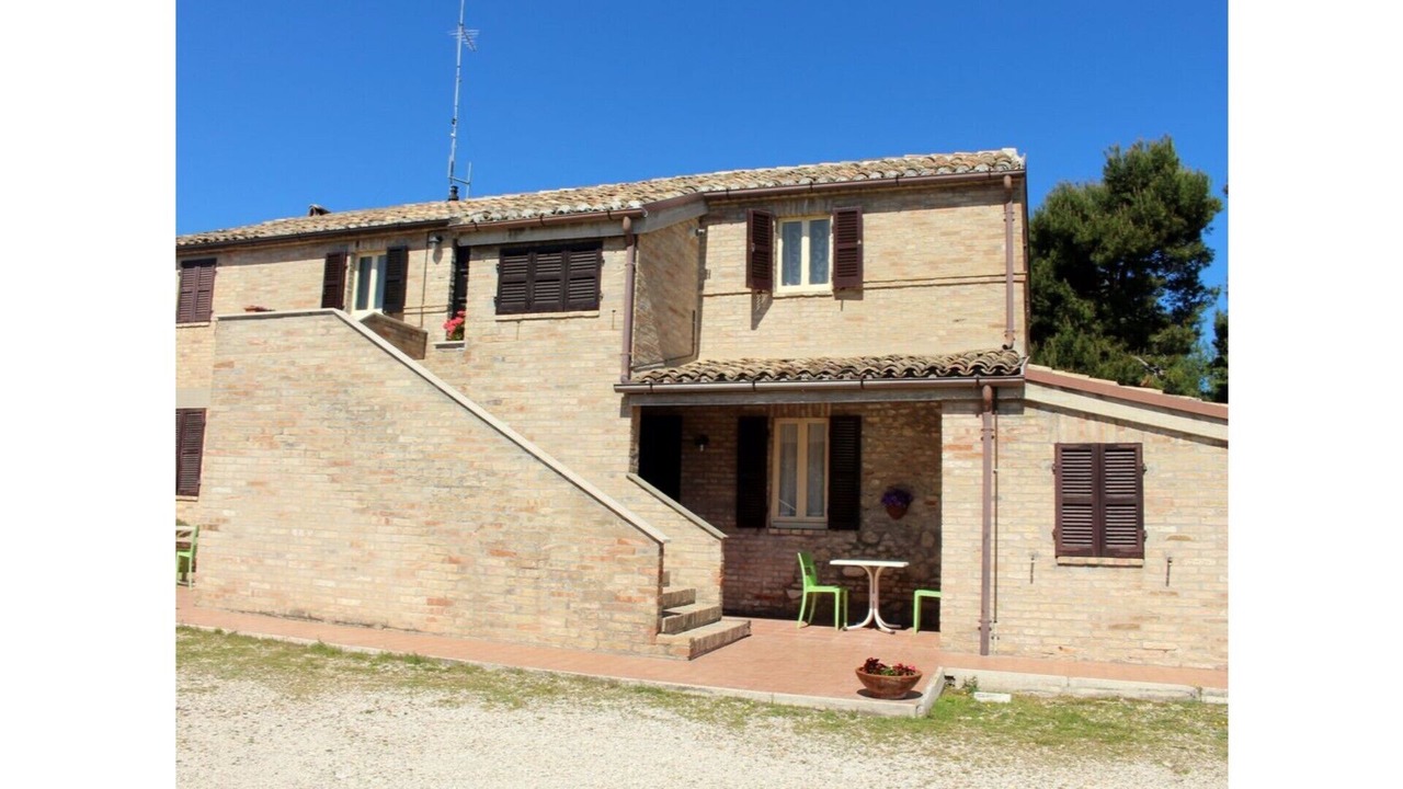 Photo of Outdoor in Casabianca di Fermo