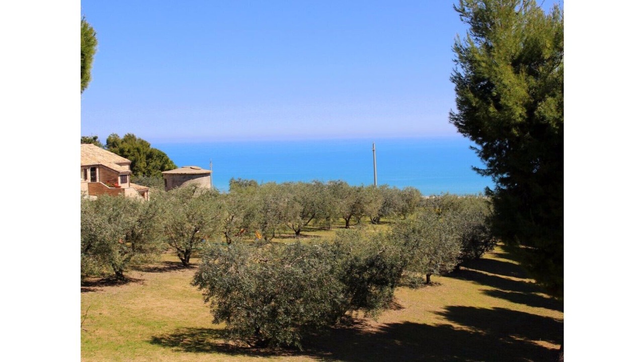 Photo of Outdoor in Casabianca di Fermo