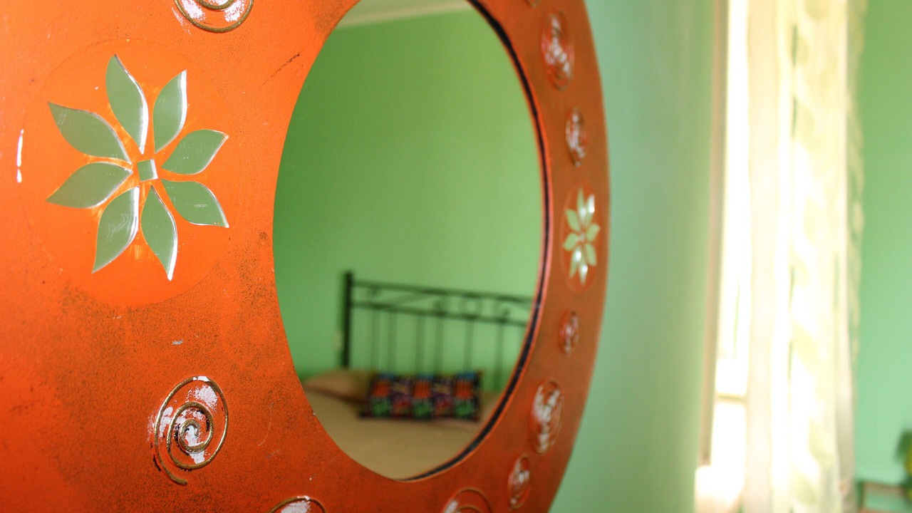 Photo of Bedroom in Casabianca di Fermo