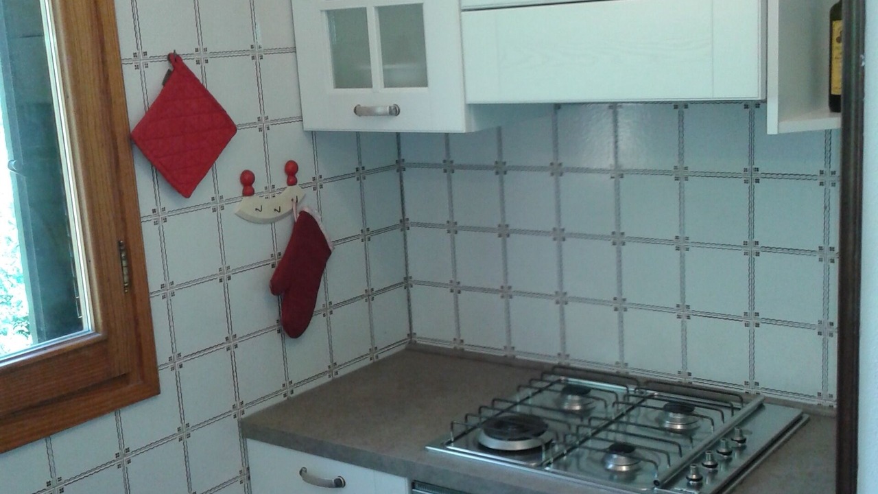 Photo of Kitchen in Marliana
