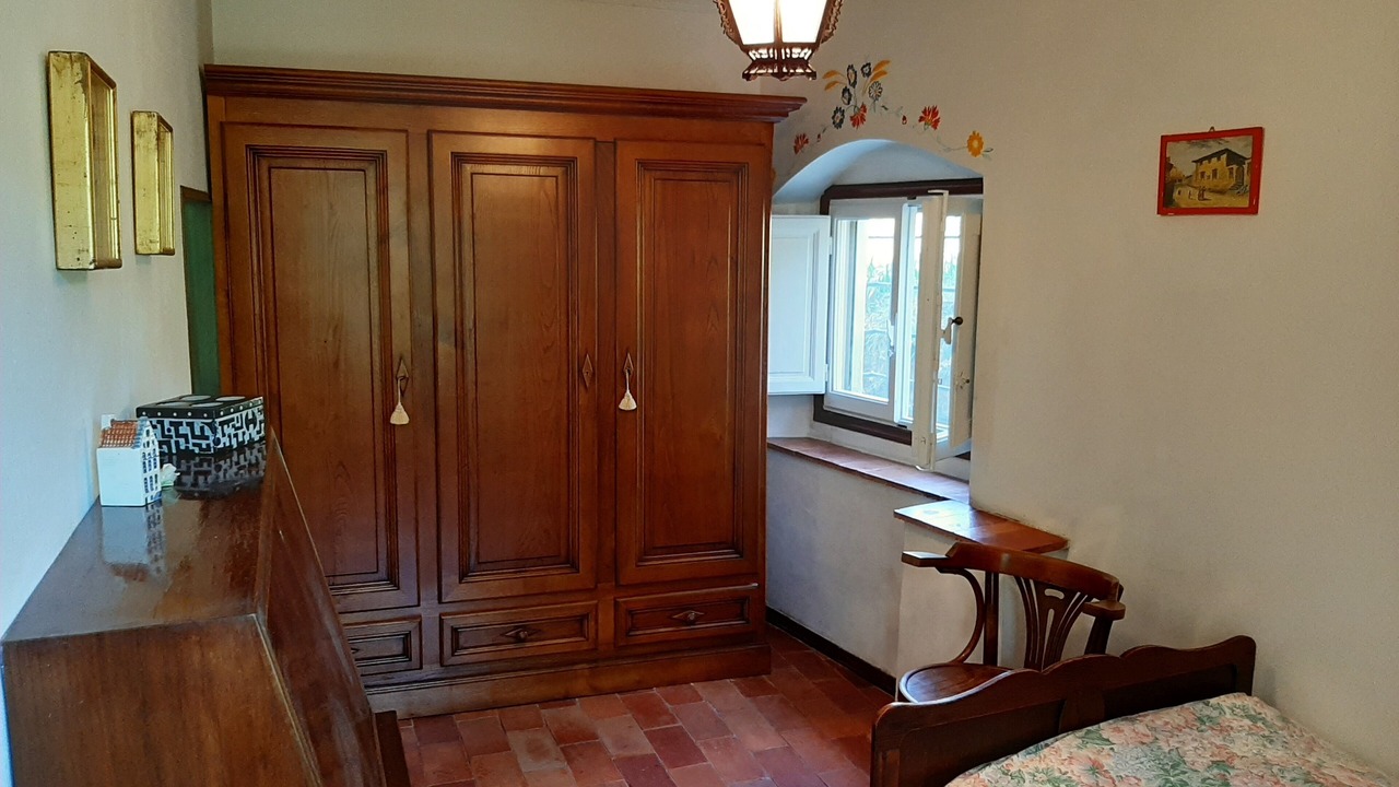 Photo of Bedroom in Marliana