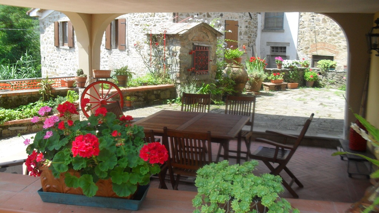 Photo of Outdoor in Marliana