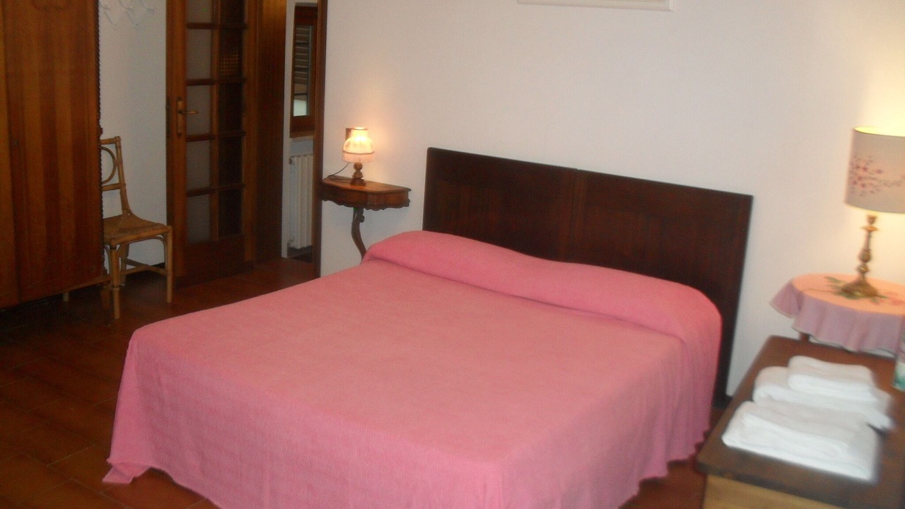 Photo of Bedroom in Marliana