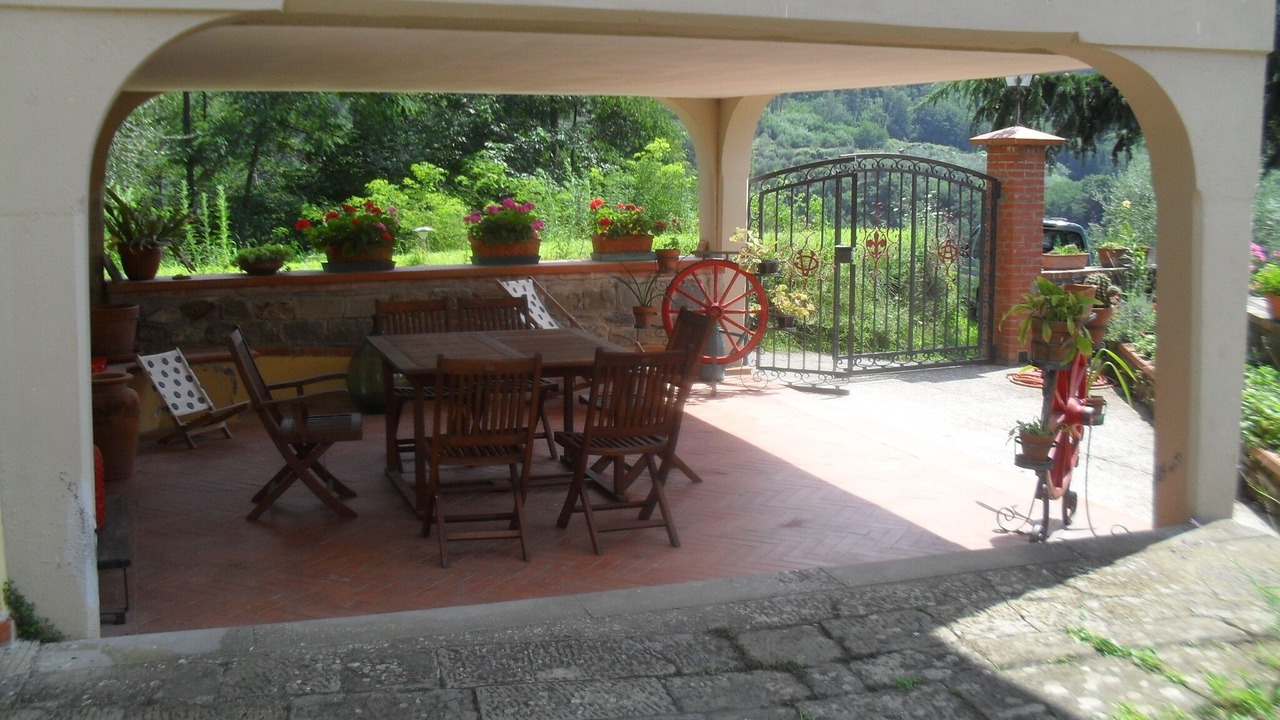 Photo of Outdoor in Marliana