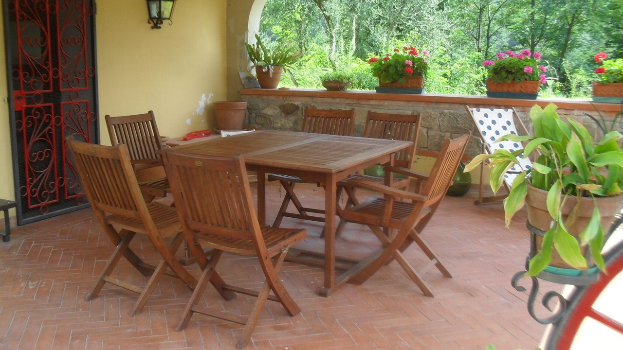 Photo of Outdoor in Marliana