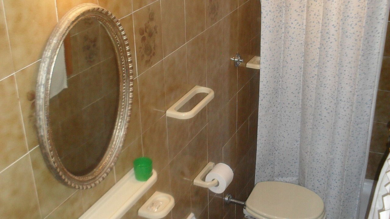 Photo of Bathroom in Marliana