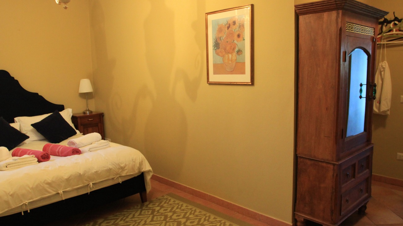 Photo of Bedroom in Nerbisci