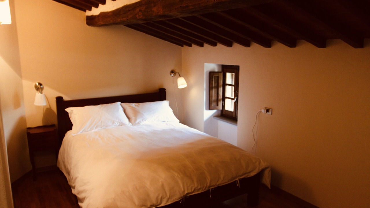 Photo of Bedroom in Nerbisci