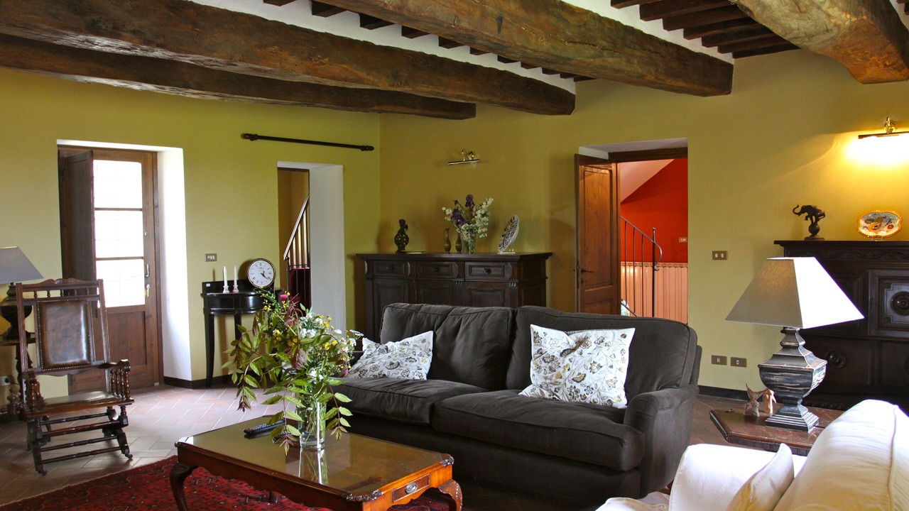 Photo of Livingroom in Nerbisci
