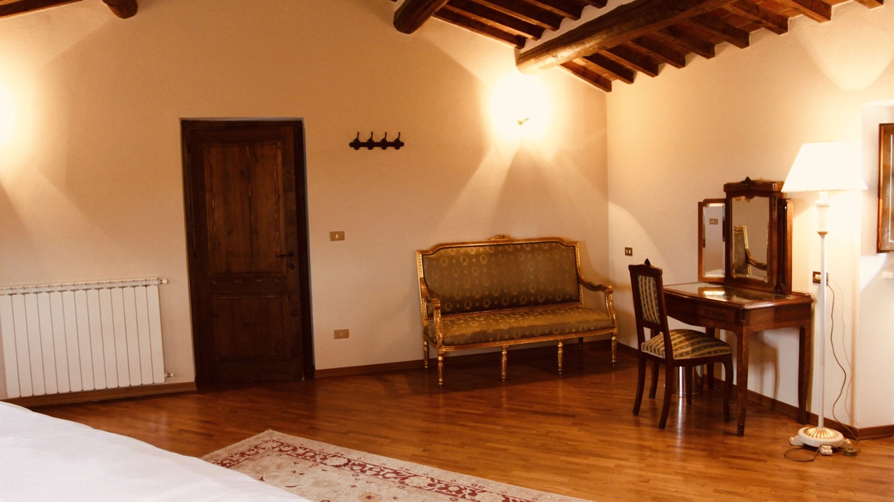 Photo of Bedroom in Nerbisci