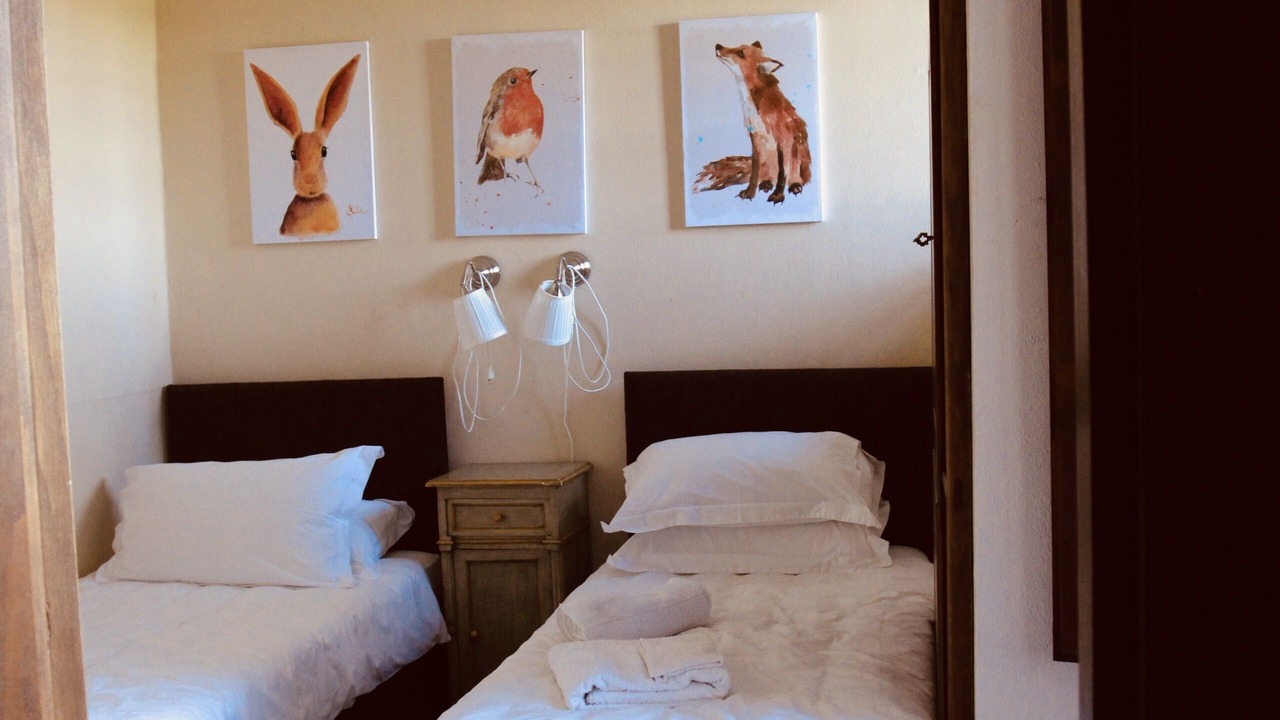 Photo of Bedroom in Nerbisci