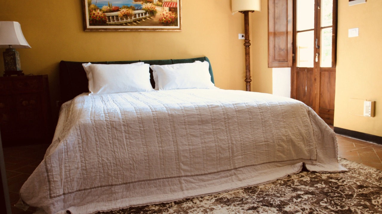 Photo of Bedroom in Nerbisci