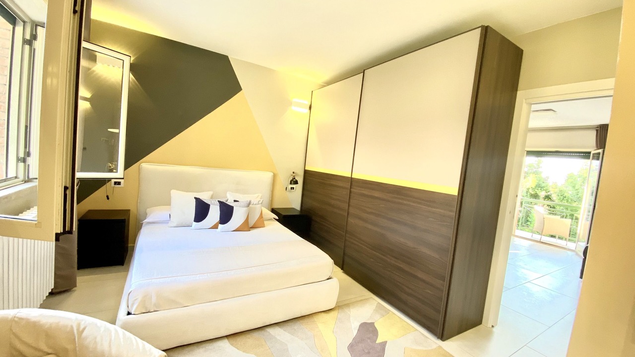Photo of Bedroom in Drapia