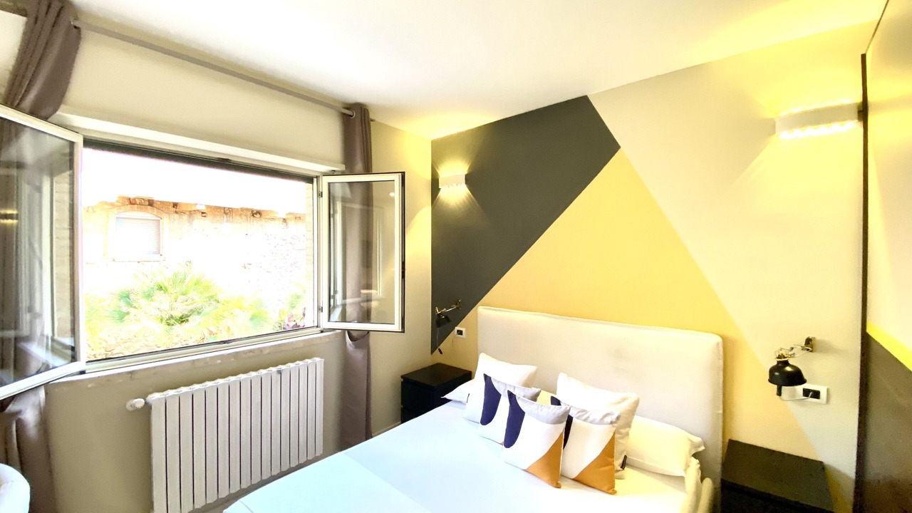 Photo of Bedroom in Drapia