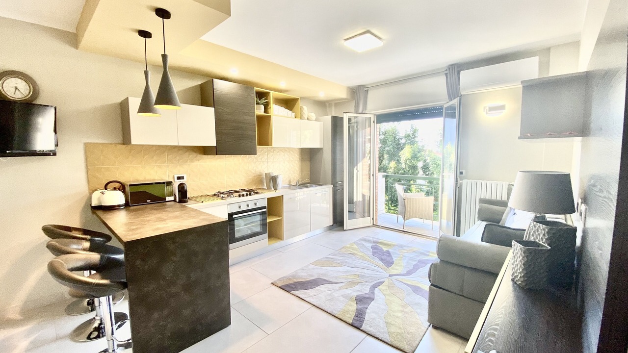 Photo of Kitchen in Drapia