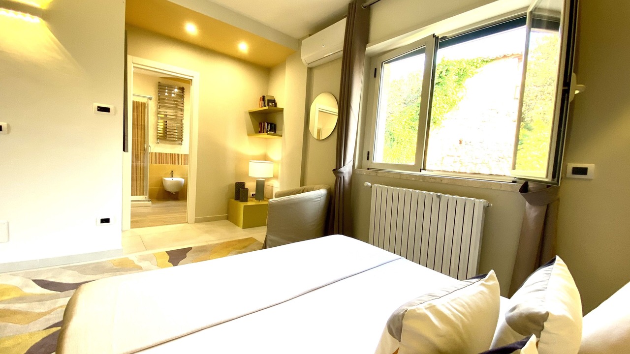 Photo of Bedroom in Drapia