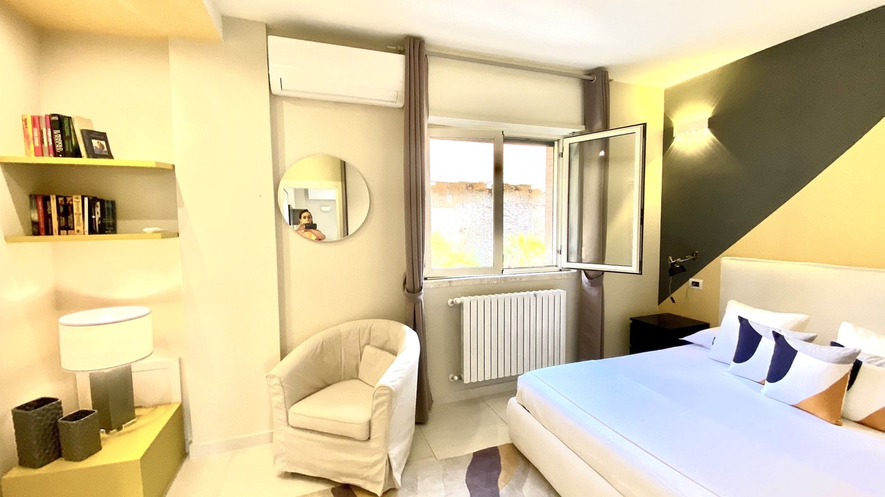 Photo of Bedroom in Drapia