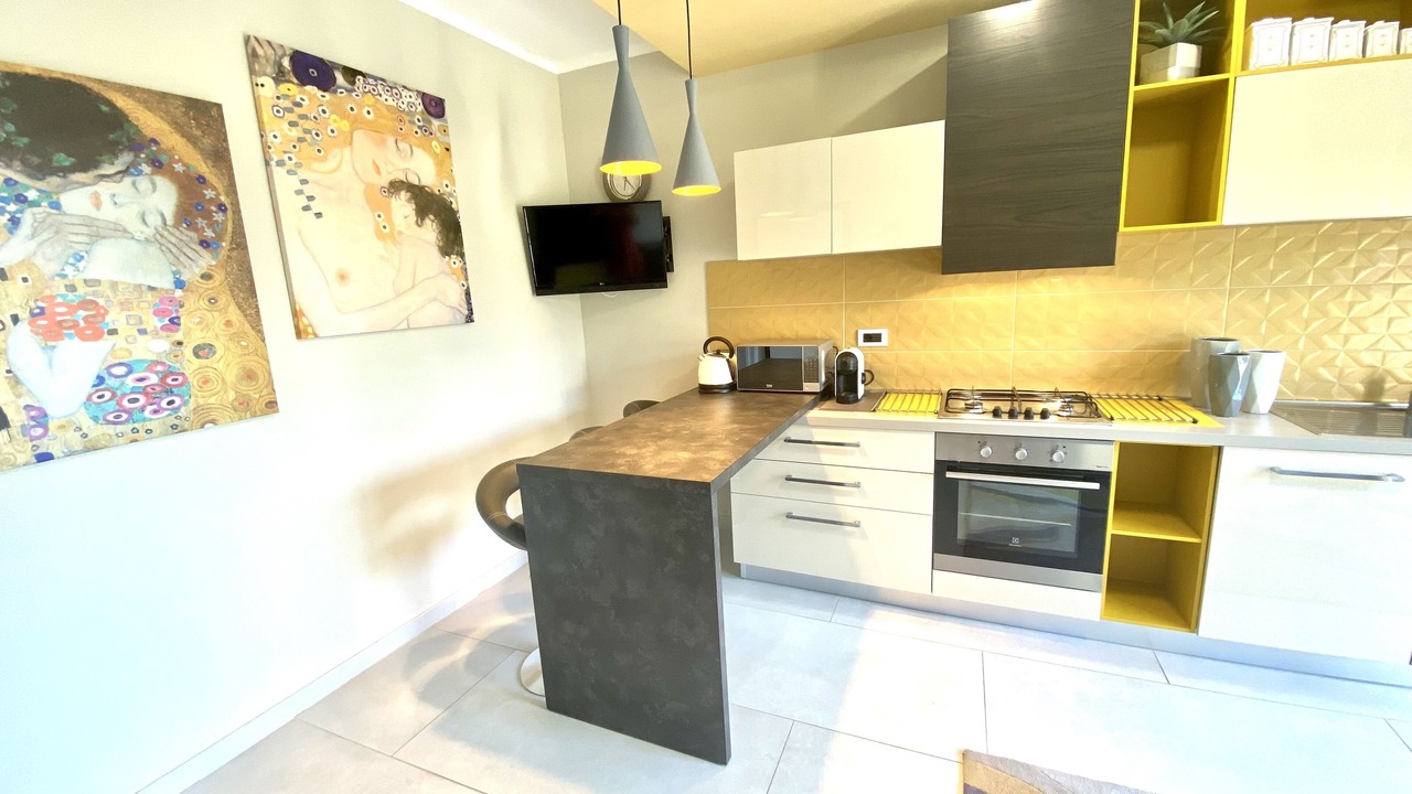 Photo of Kitchen in Drapia