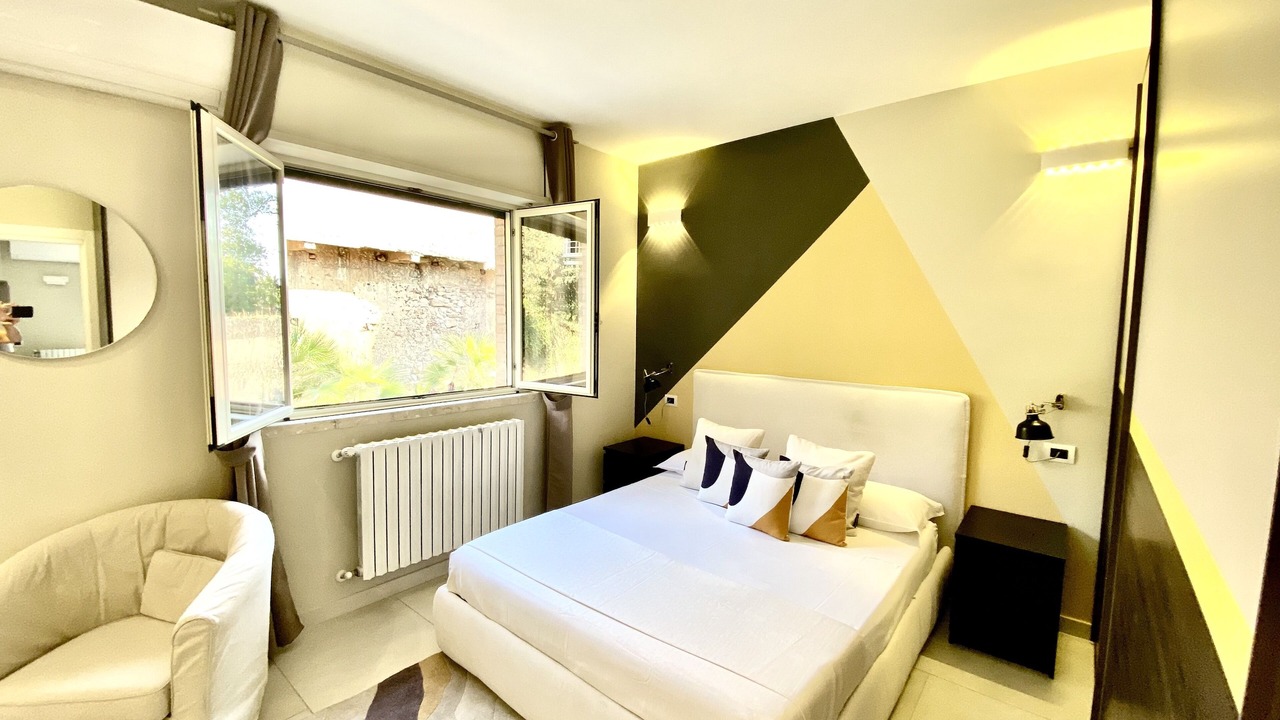 Photo of Bedroom in Drapia