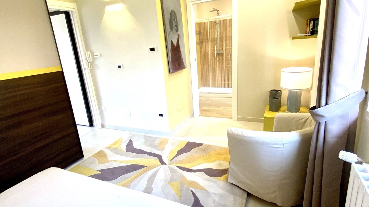 Photo of Bedroom in Drapia