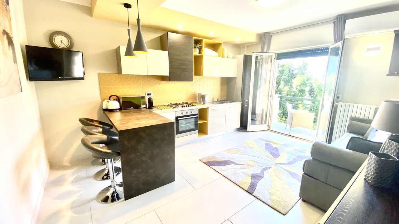 Photo of Kitchen in Drapia