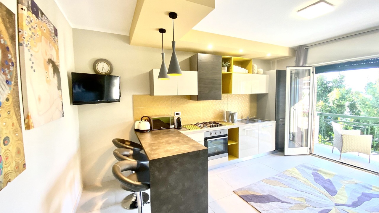 Photo of Kitchen in Drapia