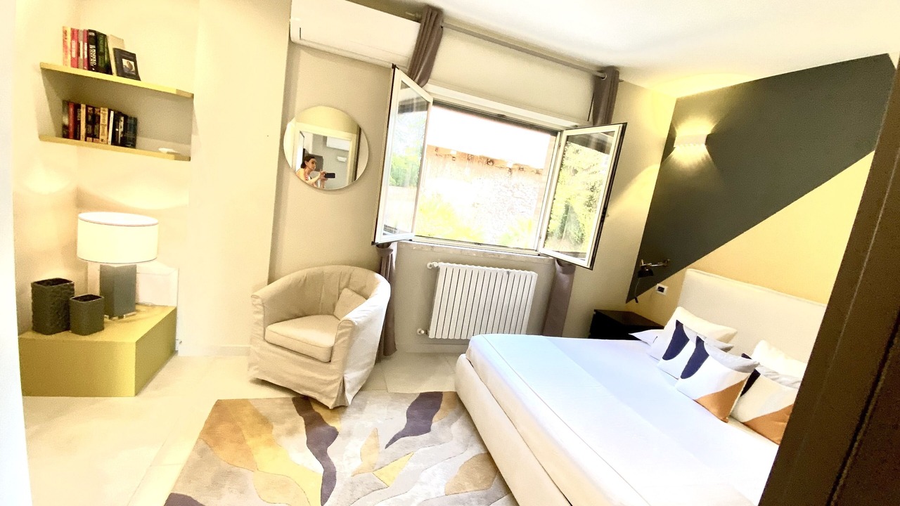 Photo of Bedroom in Drapia
