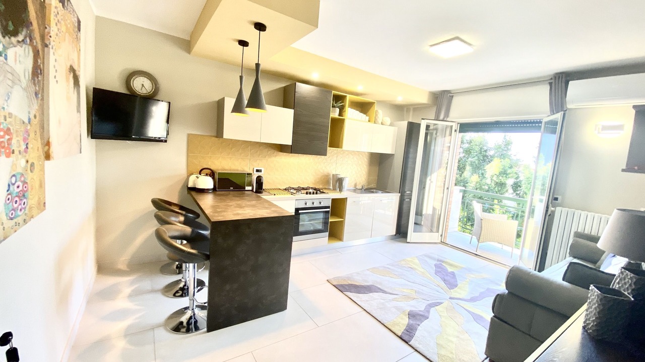 Photo of Livingroom in Drapia