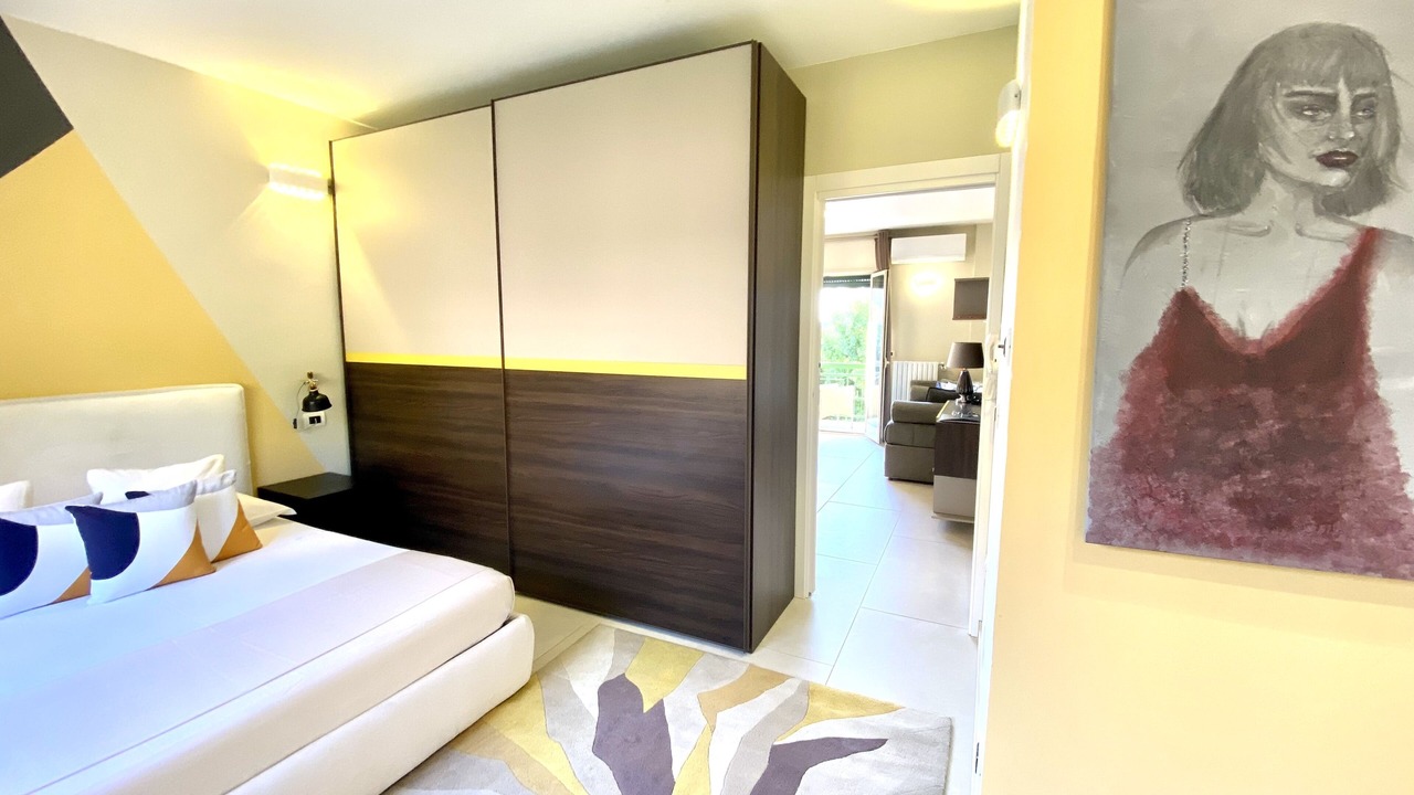 Photo of Bedroom in Drapia