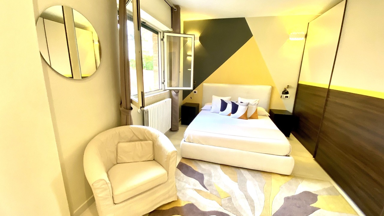 Photo of Bedroom in Drapia