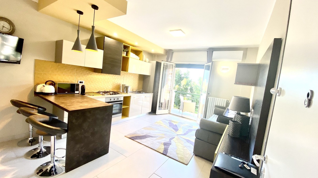 Photo of Kitchen in Drapia