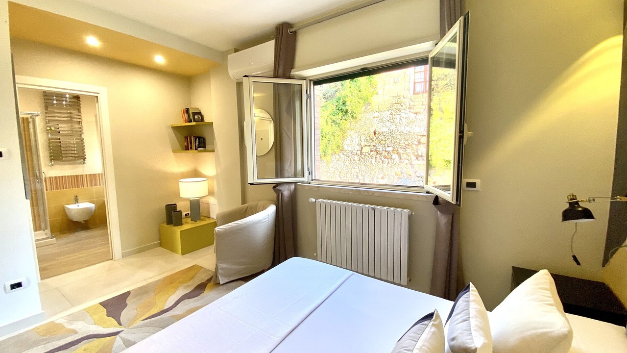 Photo of Bedroom in Drapia
