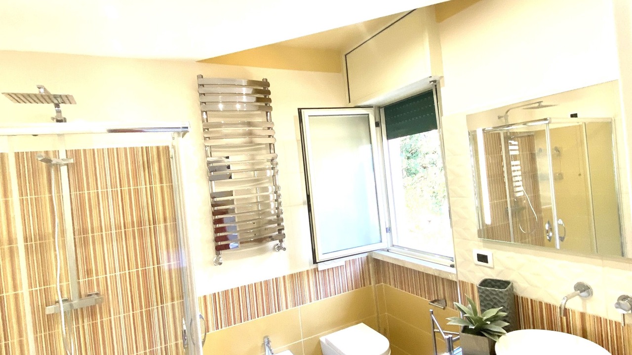 Photo of Bathroom in Drapia