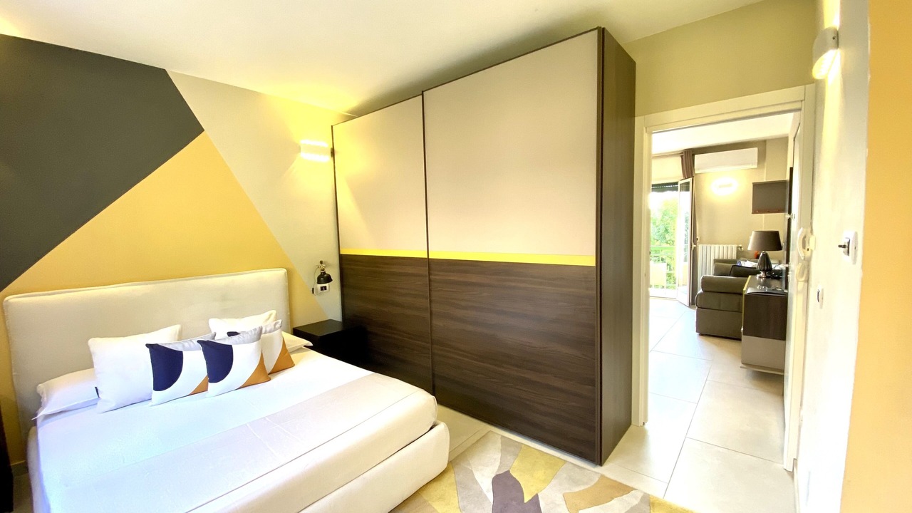 Photo of Bedroom in Drapia