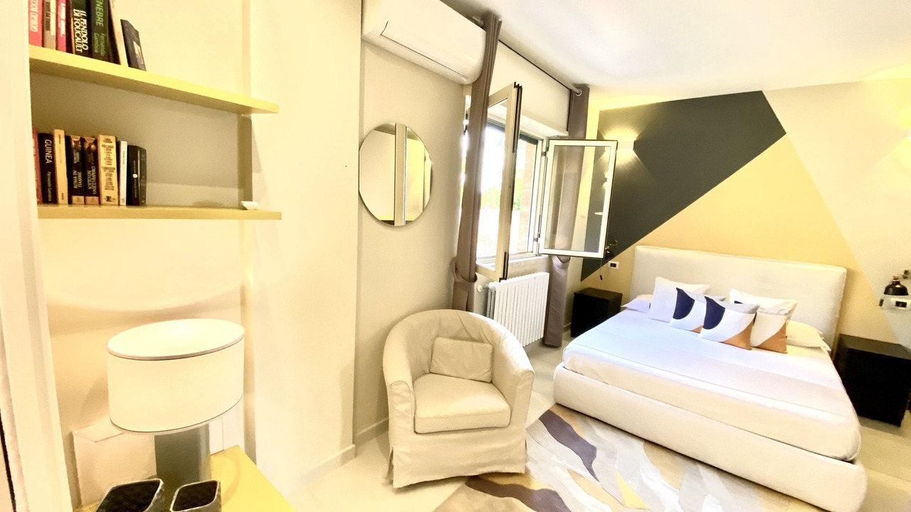 Photo of Bedroom in Drapia