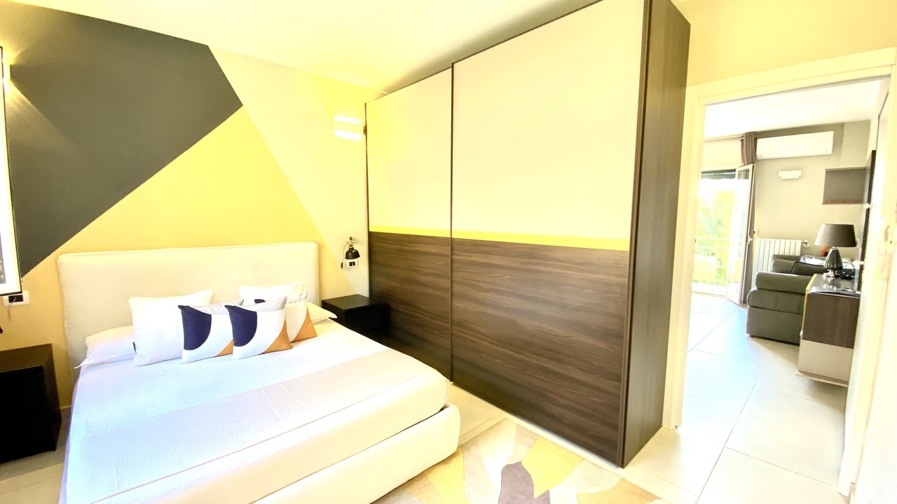 Photo of Bedroom in Drapia