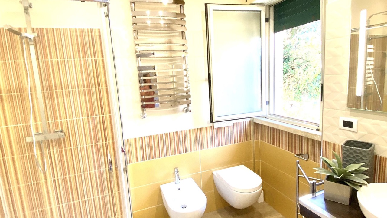 Photo of Bathroom in Drapia