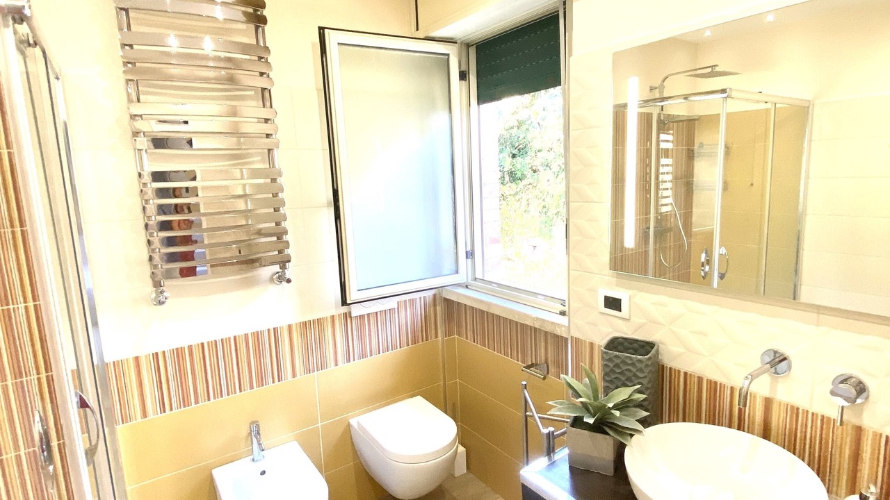 Photo of Bathroom in Drapia