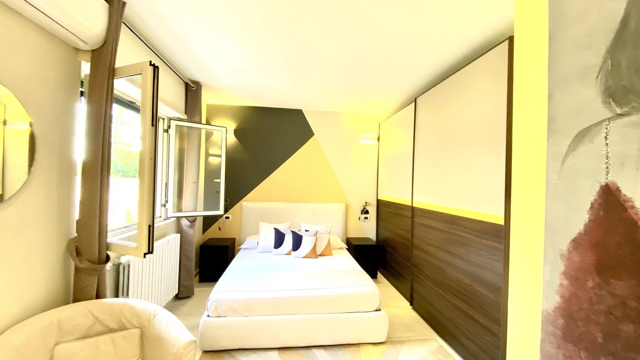 Photo of Bedroom in Drapia