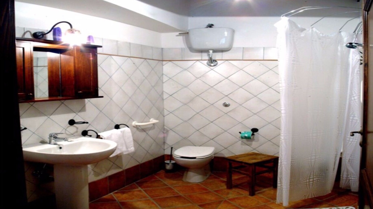 Photo of Bathroom in Vigne