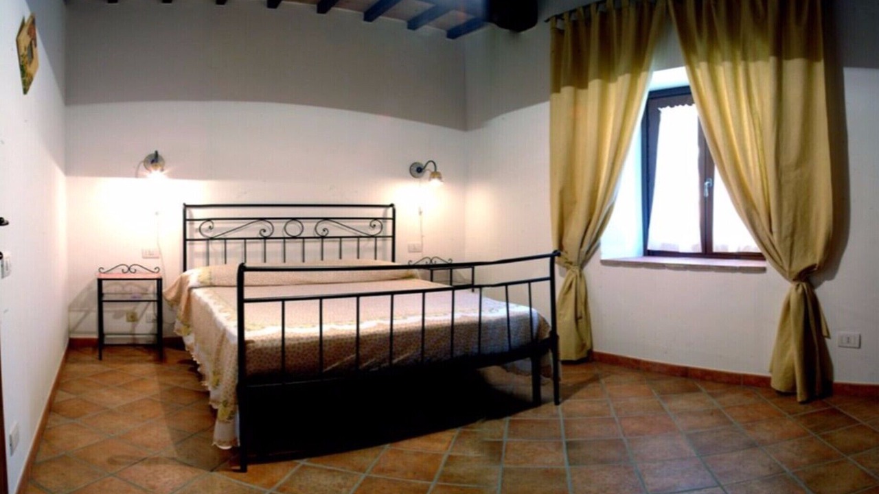 Photo of Bedroom in Vigne