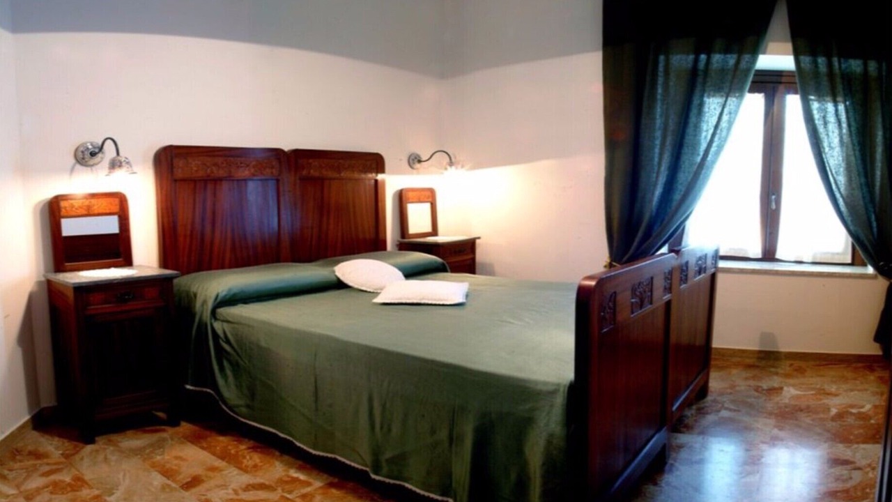 Photo of Bedroom in Vigne
