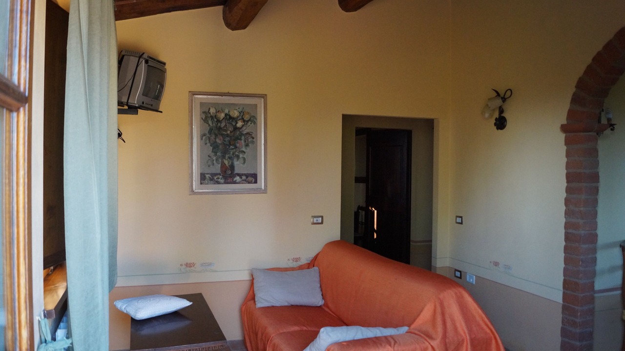 Photo of Livingroom in Ferretto