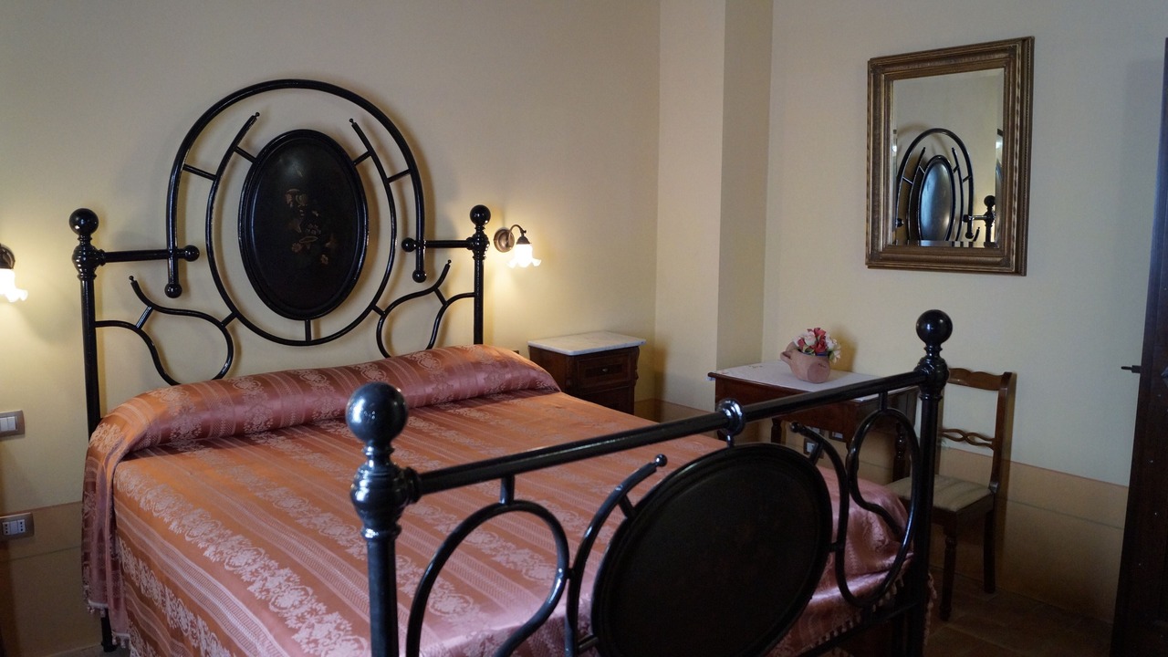 Photo of Bedroom in Ferretto