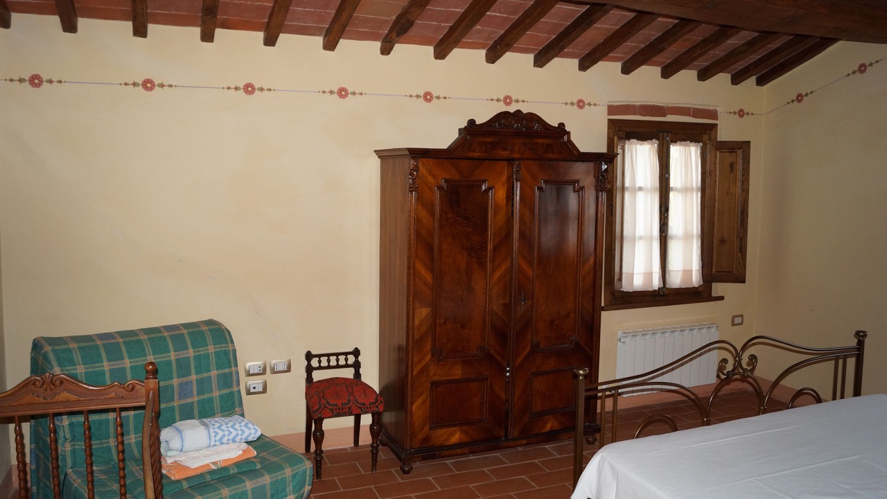Photo of Bedroom in Ferretto