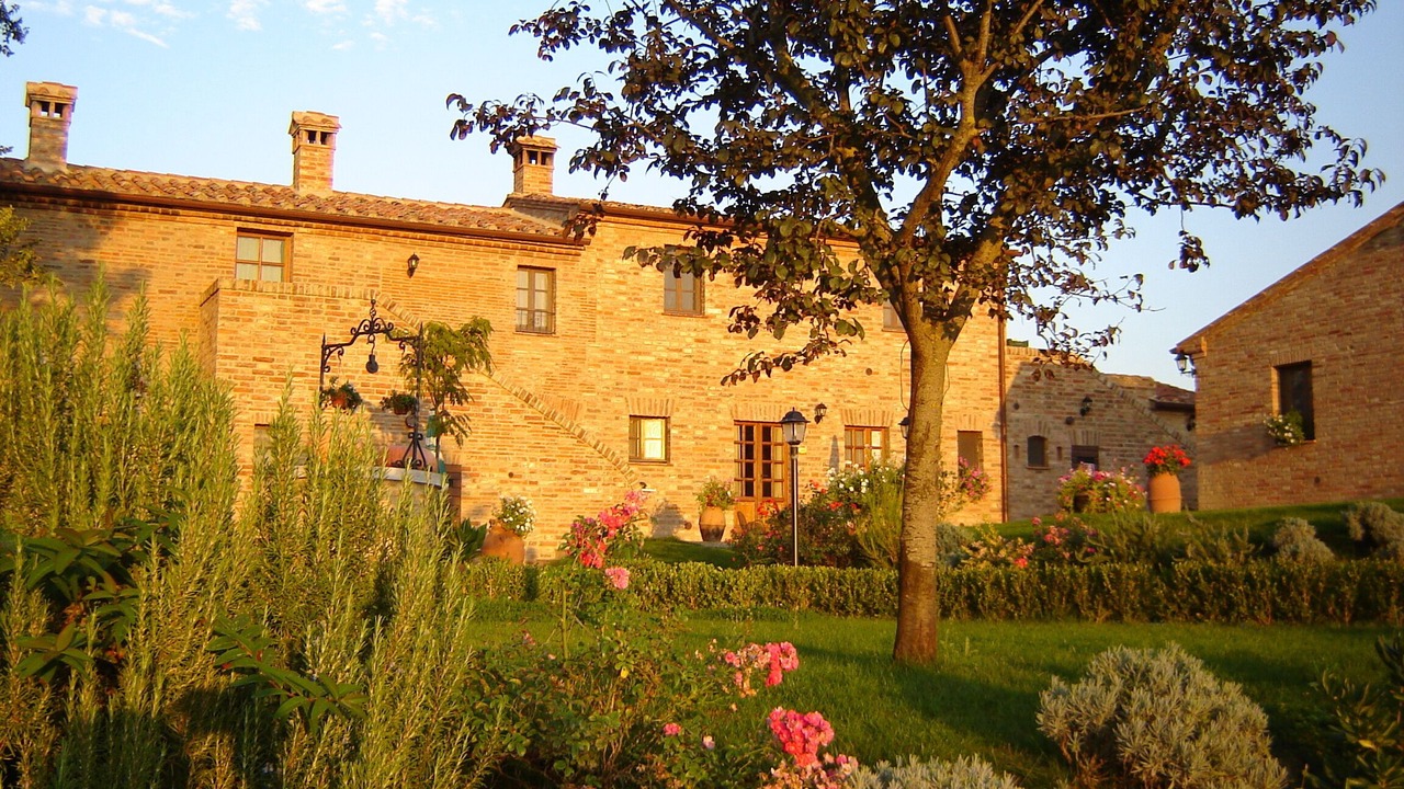 Photo of Outdoor in Ferretto