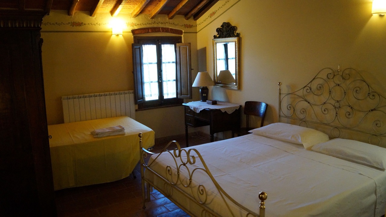 Photo of Bedroom in Ferretto
