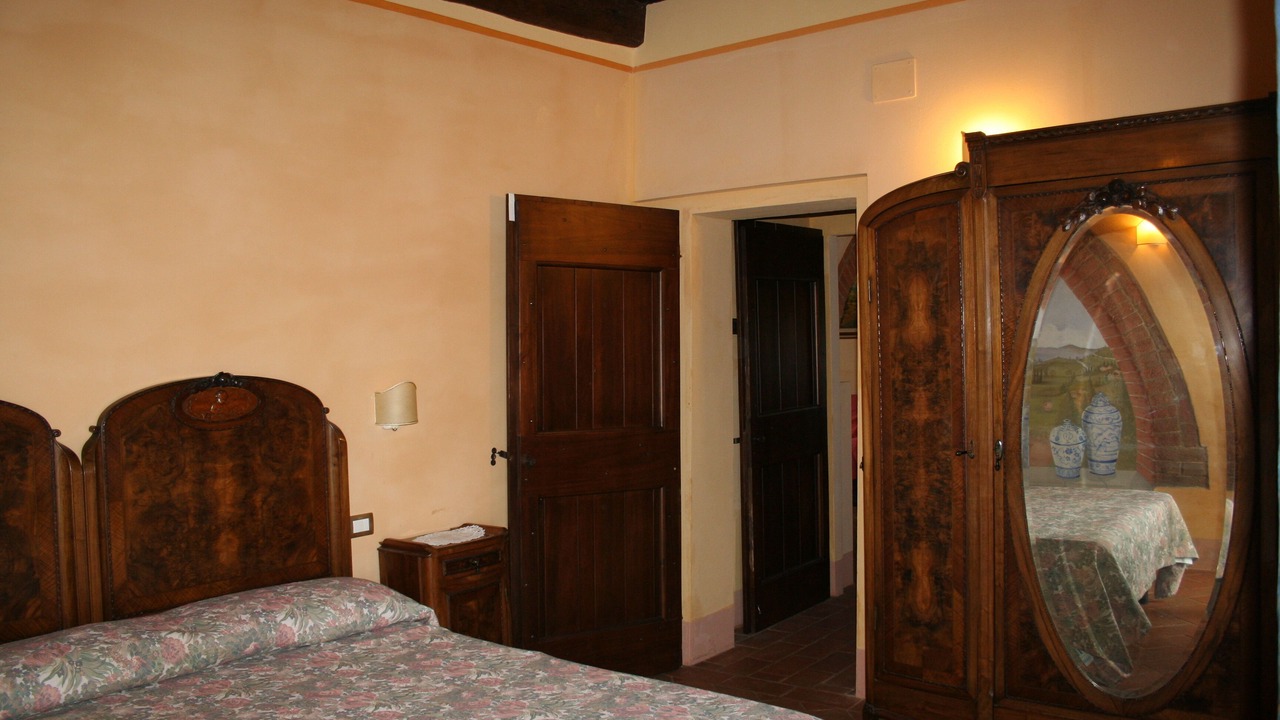 Photo of Bedroom in Ferretto