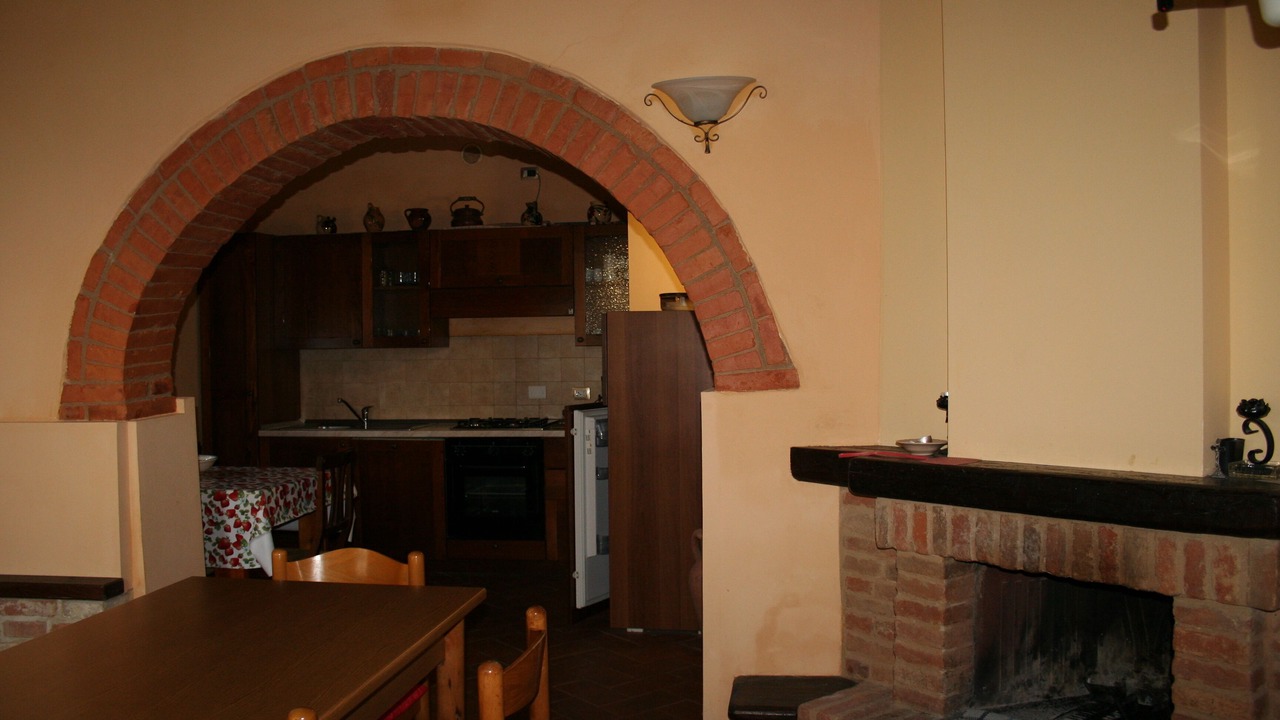 Photo of Kitchen in Ferretto